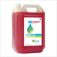 Good Quality Alkaline Degreaser
