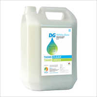 Good Quality Perfumed Herbal Floor Cleaner