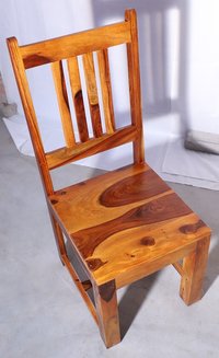 Hardwood Dining Chair
