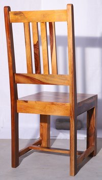 Hardwood Dining Chair