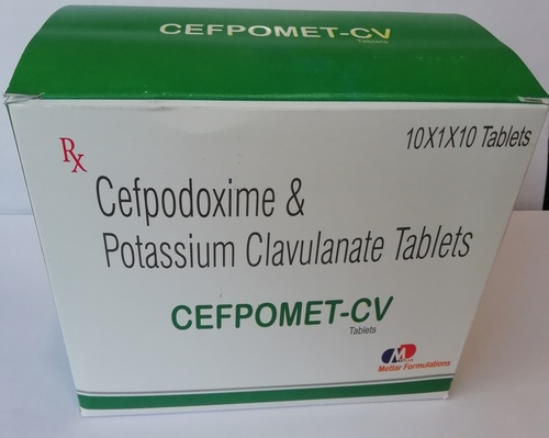 Anti Infective Medicines