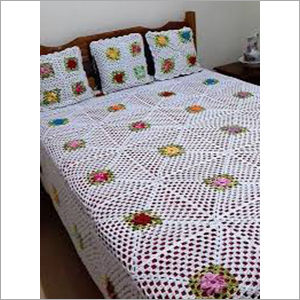 crochet bedding