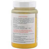 Ayurvedic Turmeric Powder - Blood Purifier Powder