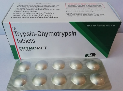 CHYMOMET