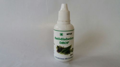 Anti Diabetic Drops Age Group: Suitable For All