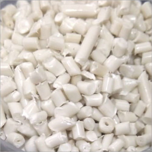 Multiple Color Available Pbt White Granules