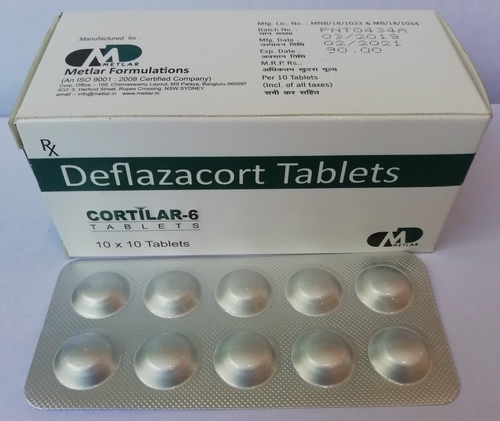 CORTILAR 6
