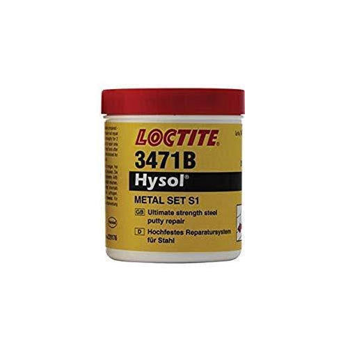 Grey Loctite 3471 Metal Set S1