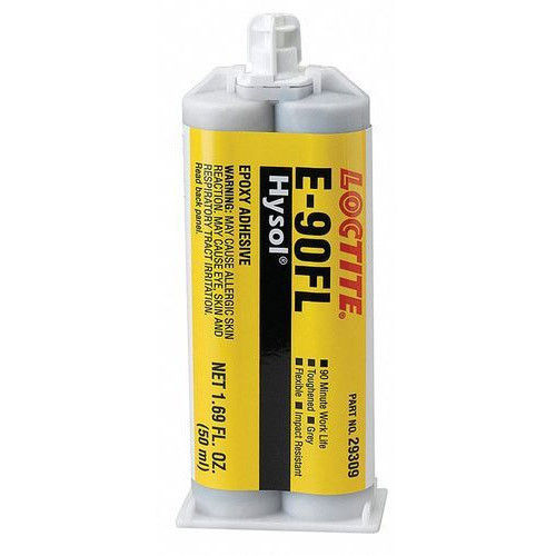 Loctite Ea-E90Fl Application: High Strength Bonding