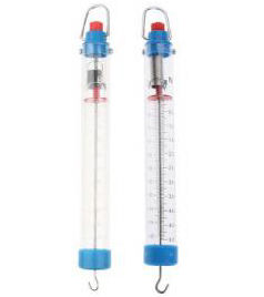 Circular Demonstration Dynamometers