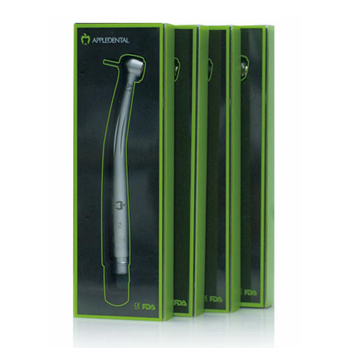 Appledental Air Rotor Handpiece