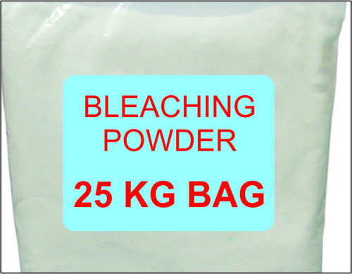 Bleaching Powder