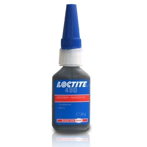 Loctite 480 Application: Flexible High Strength Instant Bonding at Best ...