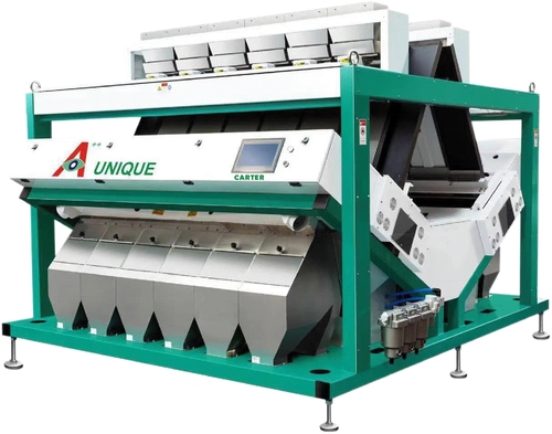 Lotus Seeds Pop Color Sorter