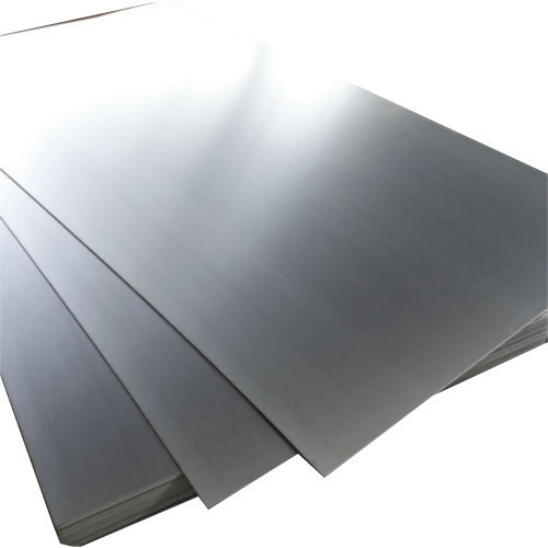 Titanium sheet By SURESH STEEL CENTRE