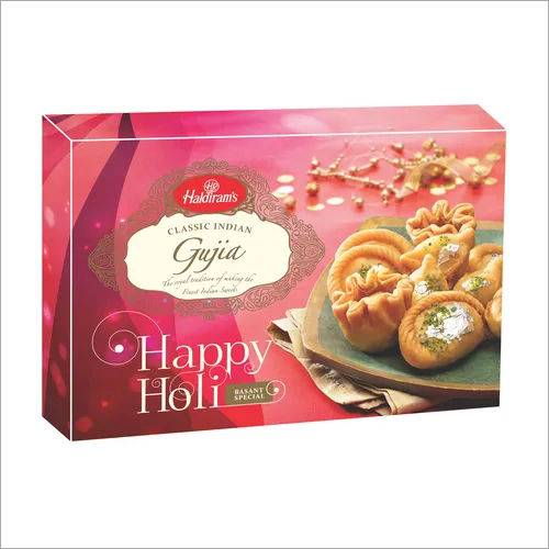 Gujiya box