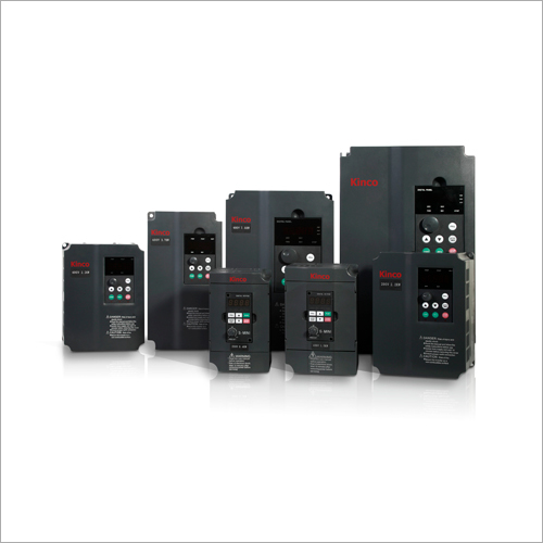 2.2 Kw Kinco Ac Drive Application: Industrial