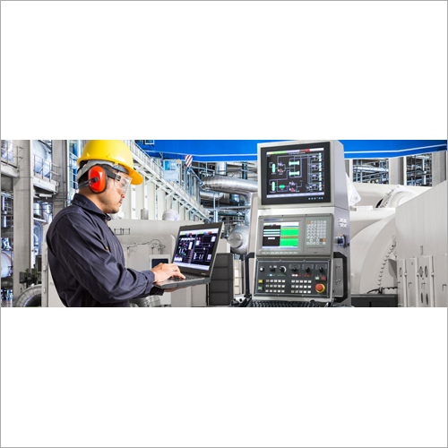PLC Validation Industrial Automation Solution