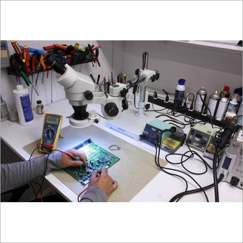 PLC Repairing Service