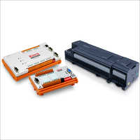 Automation Plc Drive Application: Industrial