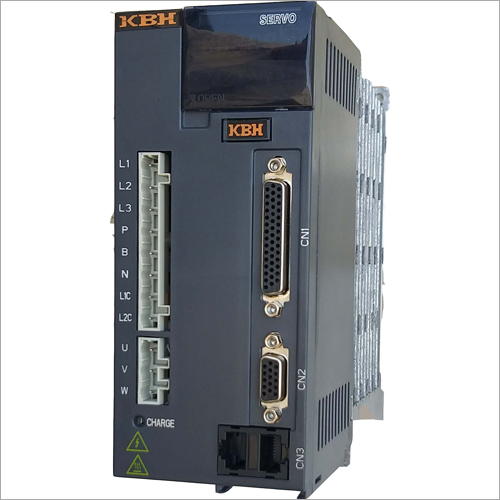 Ac Servo Driver Application: Industrial