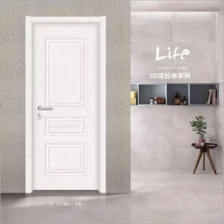 Refer To Palette Or Custom Made Manufacturer Cheap Price Interior Hollow Mdf Moulded Door