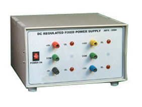 Fixed Power Supplies