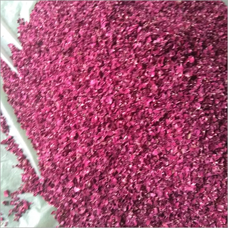 Red Rose Petal