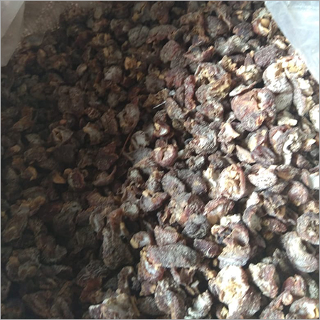 Dry Avla Boiled Chips