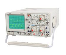 Analogue Oscilloscopes Bicourbe