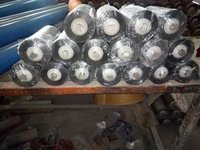 Hdpe Roller - Diameter 90/110mm, Thickness 25/35mm, Roller Size 20-380mm, Bearing Size 6204/6205 | Cost Effective, Durable, Long Life