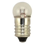 Filament Bulbs E10