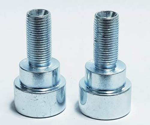 Stainless Steel Precision Machine Turned Component