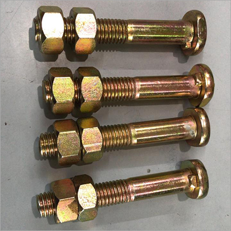 cage wheel bolts