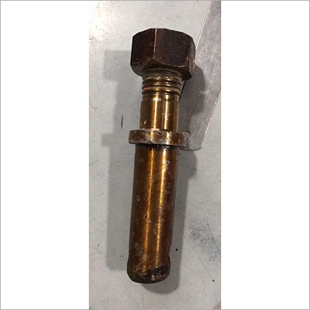 cultivator pins