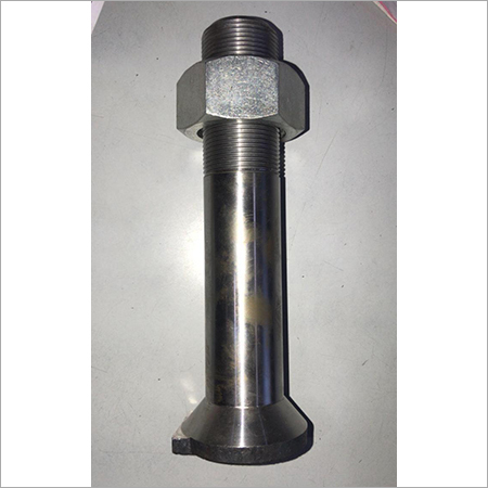 jcb hydra clamp bolts