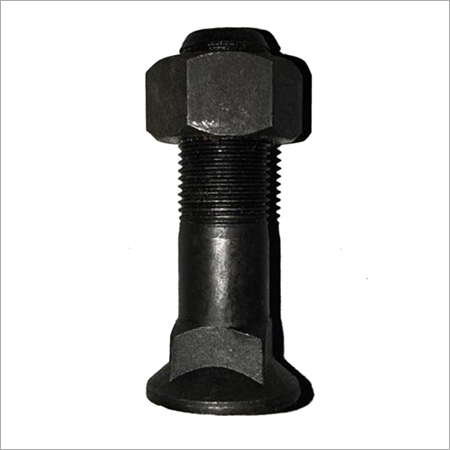 JCBtooth bolts