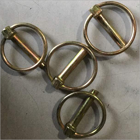 linch pins