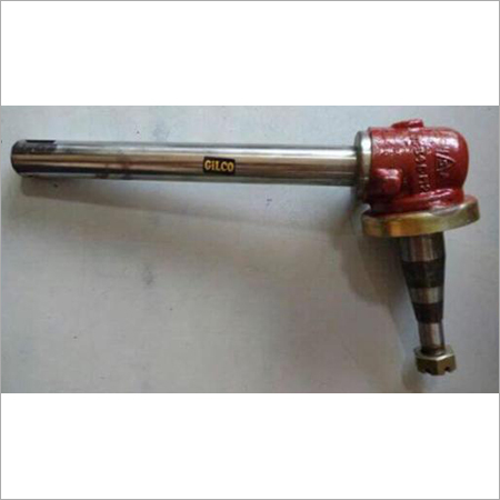 tractor spindles