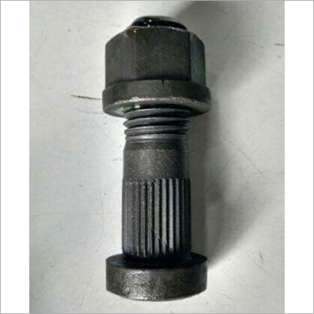 trolly hub bolts