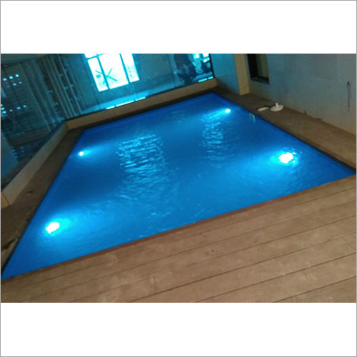 FRP Swimming Pool