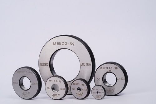 Thread Ring Gauge