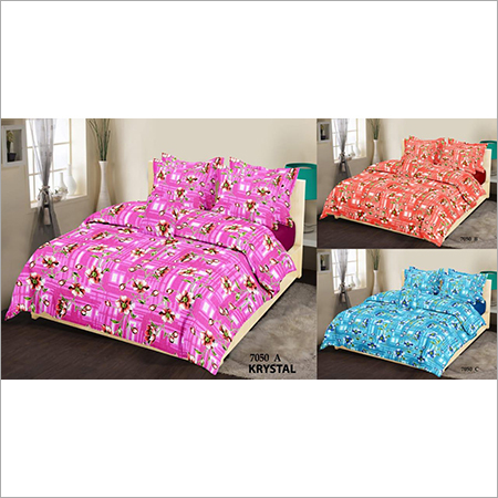 Bed Sheet