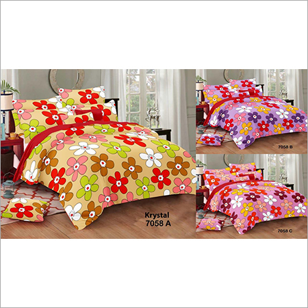 Bed Sheet