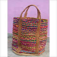 Jute Baskets