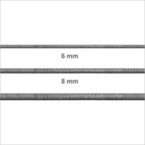 TMT Steel Bars