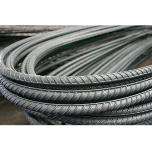 TMT Steel Bars