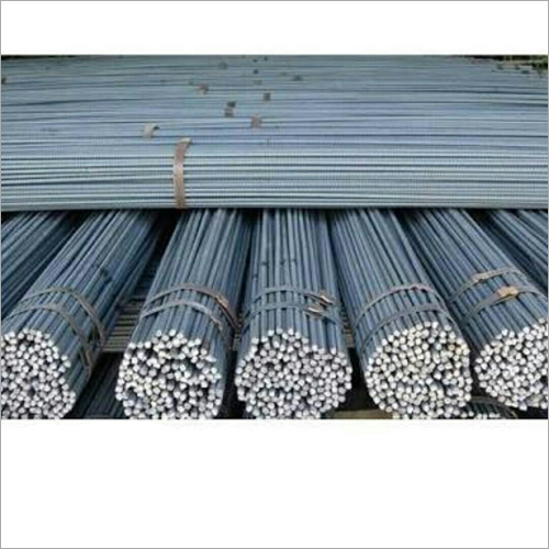 TMT Bars