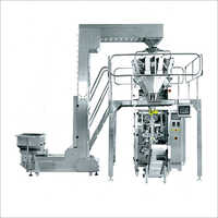 Multi Head Weigh Filler Machine Application: Industrial