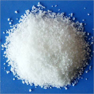 Mono Sodium Phosphate Application: Food